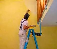 aExperiência em Orçamento de Pintura Predial em Sumaré