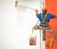 Orçamento de Orçamento de Pintura Predial em Sumaré