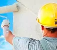 Pintura de interiores Orçamento de Pintura Predial em Sumaré