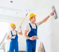 Precisa de Orçamento de Pintura Predial em Sumaré